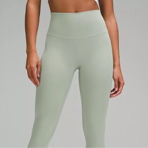 lululemon Align™ High-Rise Pant 25"